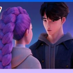 Kpop Demon Hunters - Jinus Lament Ukulele Chords by Cartoons Music