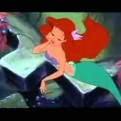 La Sirenetta - In Fondo Al Mar Ukulele Chords by Cartoons Music