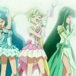 Mermaid Melody - Kizuna Ukulele Chords by Cartoons Music