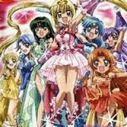 Mermaid Melody - Super Love Songs Chords by Cartoons Music