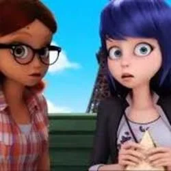 Miraculous Ladybug - Adrian And Marinette Ukulele Chords by Cartoons Music