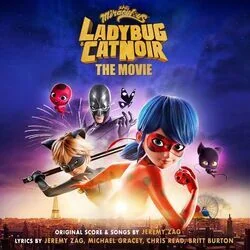 Miraculous Ladybug And Cat Noir The Movie - You Are Ladybug Chords by Cartoons Music