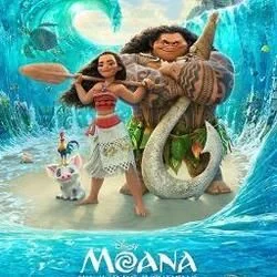Moana - Saber Quem Sou Chords by Cartoons Music