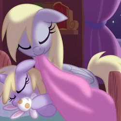 My Little Pony - Let It Rain Tab by Cartoons Music