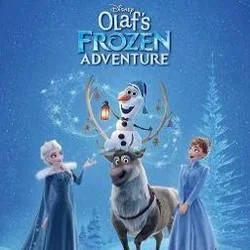 Olafs Frozen Adventure - The Ballad Of Flemmingrad Ukulele Chords by Cartoons Music