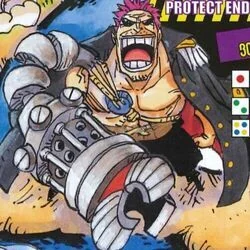 One Piece Film Z - Ocean Guide German Dub Chords by Cartoons Music