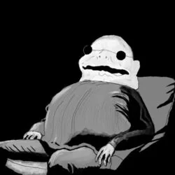 Opal - Easy To Breathe Bass Tab by Cartoons Music