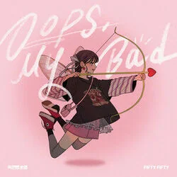 Operation True Love - Oops My Bad Chords by Cartoons Music