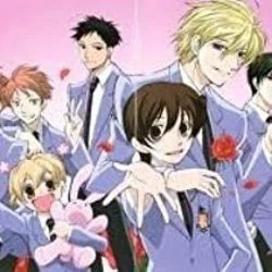 Ouran High School Host Club - Ending Tab by Cartoons Music