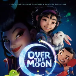 Over The Moon - Rocket To The Moon Chords by Cartoons Music