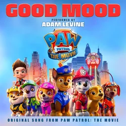 Paw Patrol The Dino Movie - Bottle Up Chords by Cartoons Music