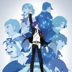 Persona 3 The Movie - More Than One Heart Chords by Cartoons Music