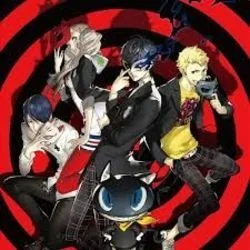 Persona 5 - Break In To Break Out Chords by Cartoons Music