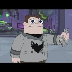 Phineas And Ferb - Big Honkin Hole In My Heart Chords by Cartoons Music