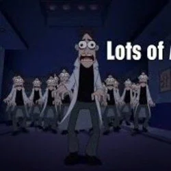 Phineas And Ferb - Lots Of Me Chords by Cartoons Music