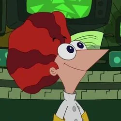 Phineas And Ferb - One Good Scare Chords by Cartoons Music