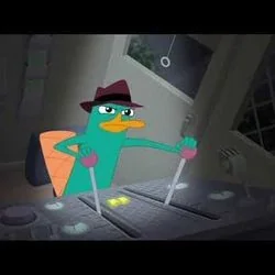 Phineas And Ferb - Owca Files Chords by Cartoons Music