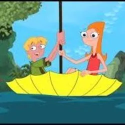 Phineas And Ferb - Set The Record Straight Chords by Cartoons Music
