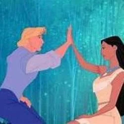 Pocahontas - Colors Of The Wind Tab by Cartoons Music