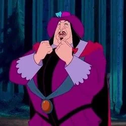 Pocahontas - Mine Mine Mine Chords by Cartoons Music