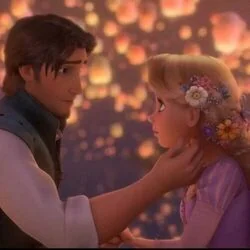 Rapunzel - Il Mio Nuovo Sogno Chords by Cartoons Music