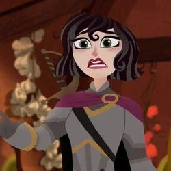 Rapunzels Tangled Adventure - Waiting In The Wings Reprise Chords by Cartoons Music
