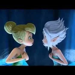 Secret Of The Wings - Well Be There Chords by Cartoons Music