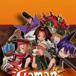 Shaman King Theme Tab by Cartoons Music