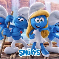 Smurfs Theme Chords by Cartoons Music