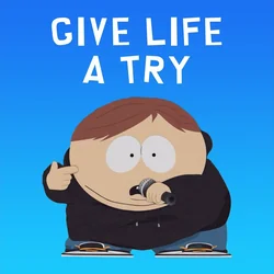 South Park - Give Life A Try Chords by Cartoons Music