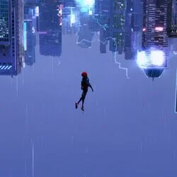 Spider-man Into The Spider-verse - Invincible Bass Tab by Cartoons Music