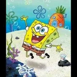 Spongebob Squarepants - Daytime Drama Tab by Cartoons Music