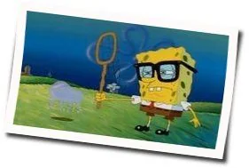 Spongebob Squarepants - Twelfth Street Rag Intro Tab by Cartoons Music