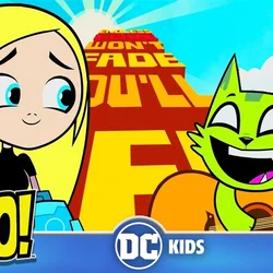 Teen Titans Go - Fade Away Bass Tab by Cartoons Music