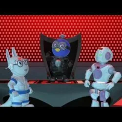 The Backyardigans - I Get Whatever I Want Chords by Cartoons Music