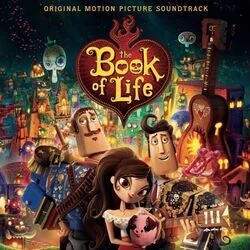 The Book Of Life - Creep Tab by Cartoons Music