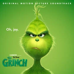 The Grinch - I Am The Grinch Chords by Cartoons Music