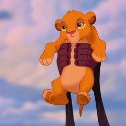 The Lion King - Circle Of Life Tab by Cartoons Music