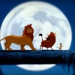The Lion King - Hakuna Matata Chords by Cartoons Music