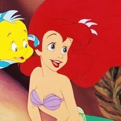 The Little Mermaid - Under The Sea Chords by Cartoons Music