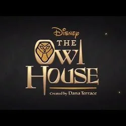 The Owl House Intro Theme Ukulele Chords by Cartoons Music