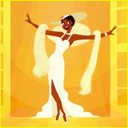 The Princess And The Frog - Almost There Bass Tab by Cartoons Music