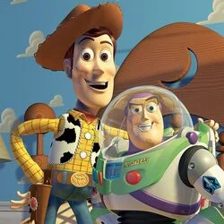 Toy Story - You've Got A Friend In Me Chords by Cartoons Music