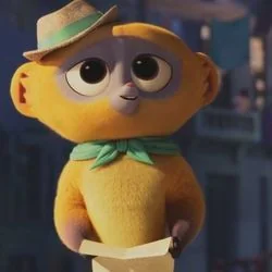 Vivo - One More Song Chords by Cartoons Music