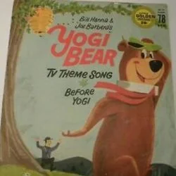 Yogi Bear - Theme Chords by Cartoons Music