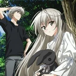 Yosuga No Sora - Kioku Tab by Cartoons Music