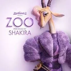 Zootopia 2 - Zoo Chords by Cartoons Music