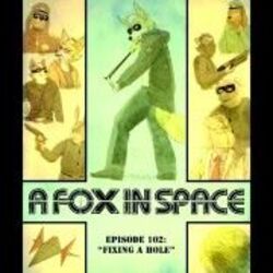 A Fox In Space - Opening Theme Part Two Bass Tab by Cartoons Music
