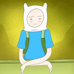 Cartoons Music chords for Adventure time - i just cant get over you ukulele
