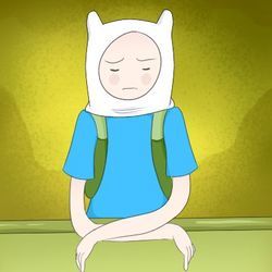 Adventure Time - I Just Can't Get Over You Ukulele by Cartoons Music